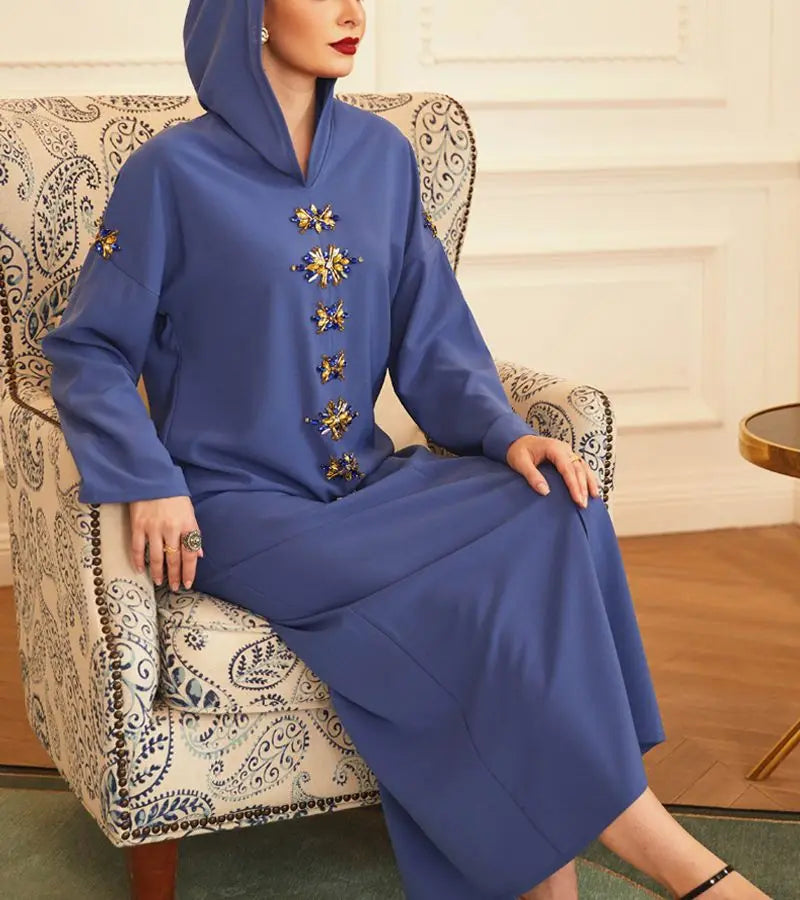 Nouro Lmasi- Jalabiya
