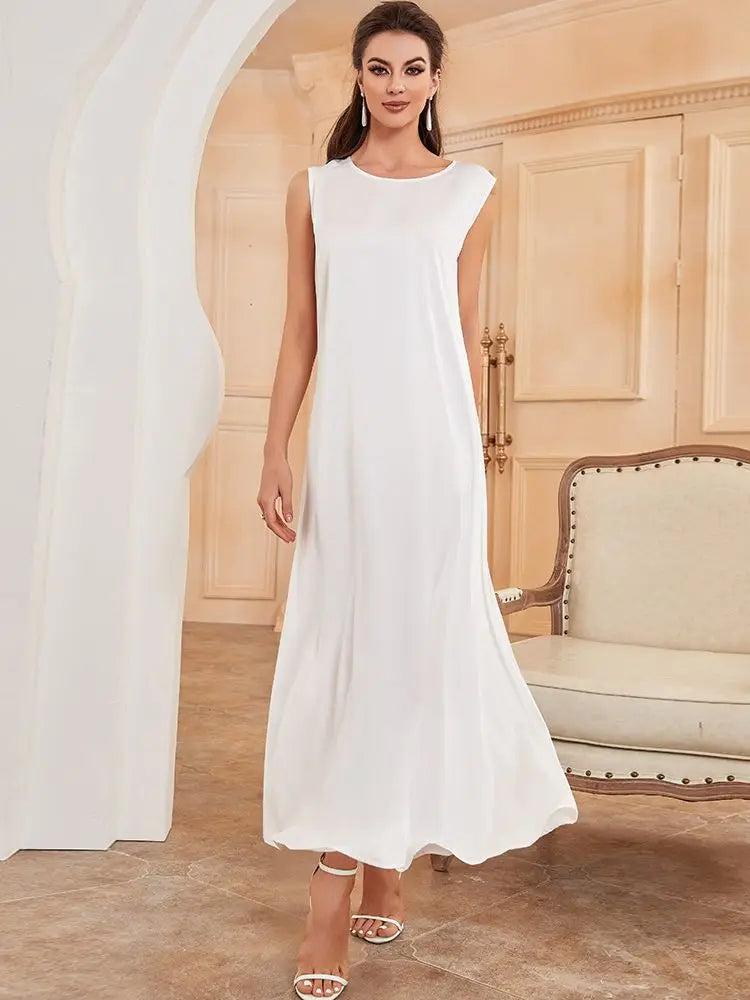 Marrakech Caftan by Baztam