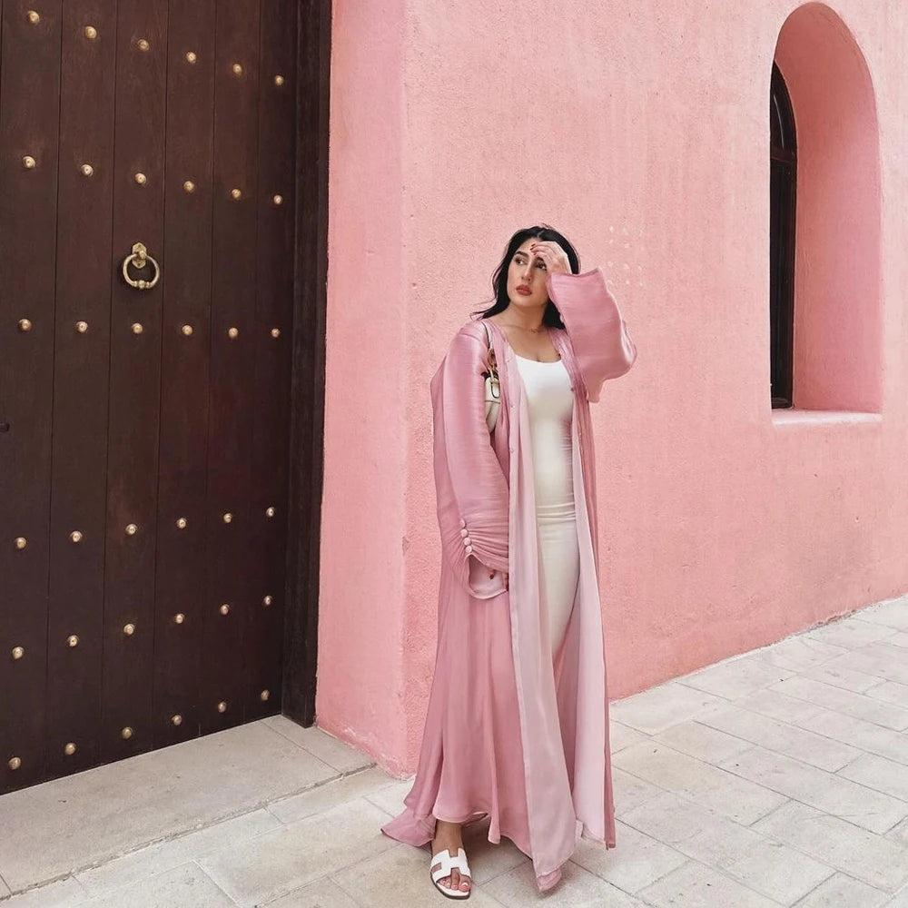 Asila abaya