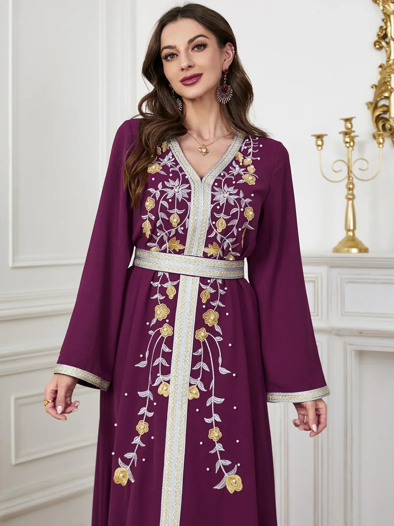 Rawaa Zaheria - Kaftan