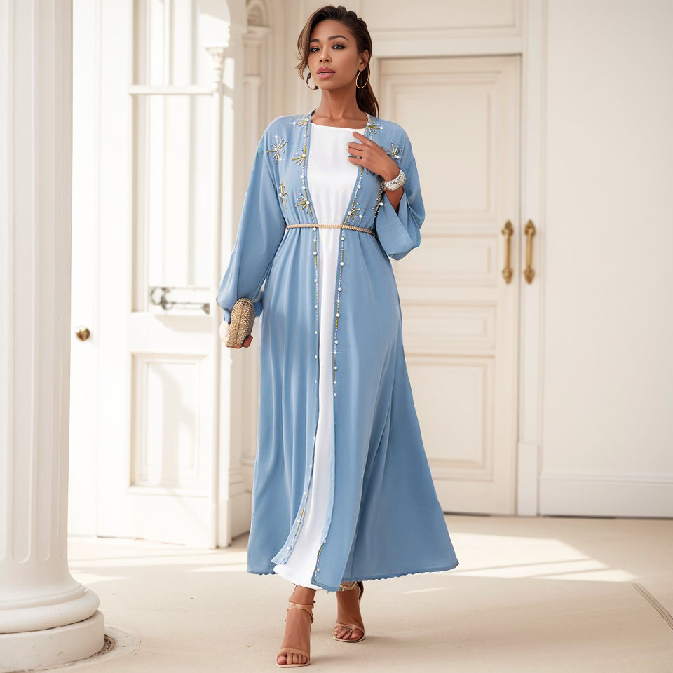 Abaya - Najmat Layle