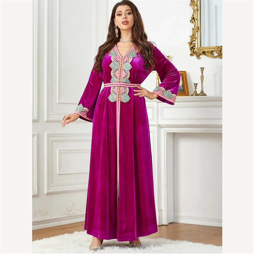 Caftan - Jawharat El Magherib