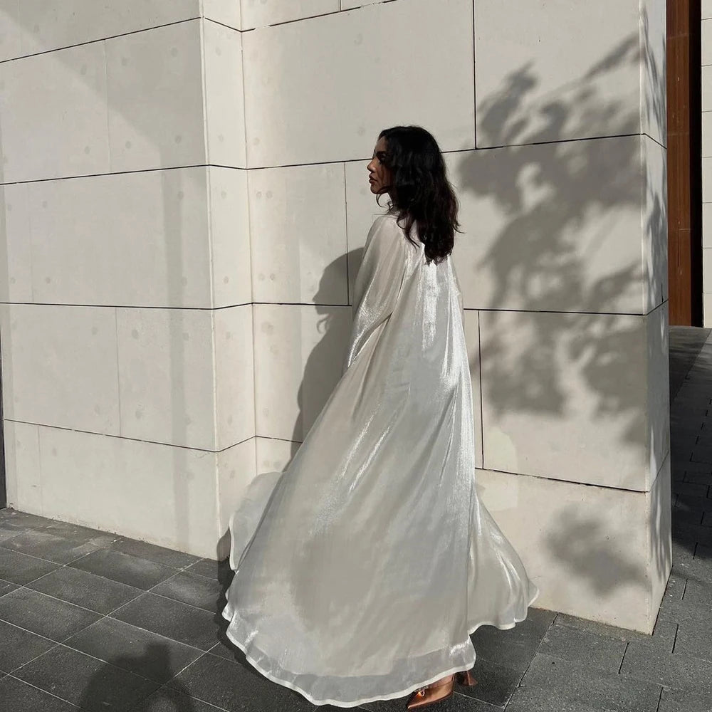Asila abaya