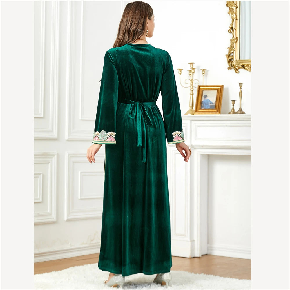 Caftan - Jawharat El Magherib