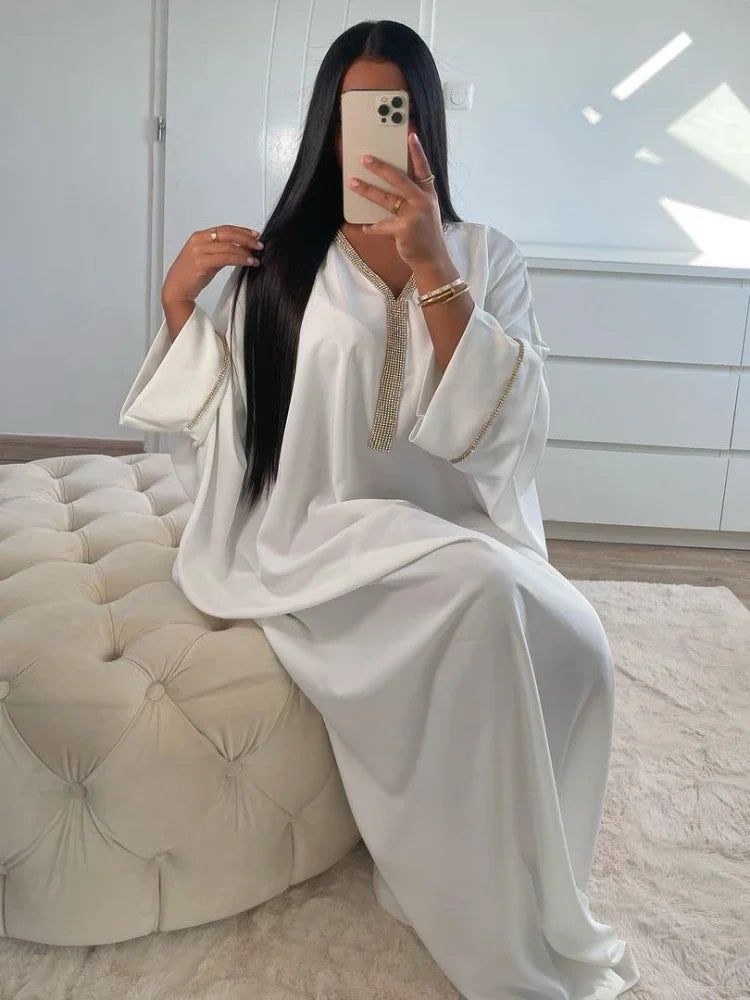 Mask lile Kaftan