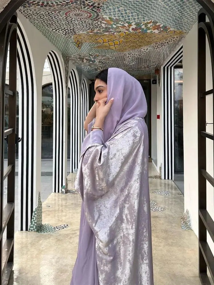 Sakya Lhamra Abaya