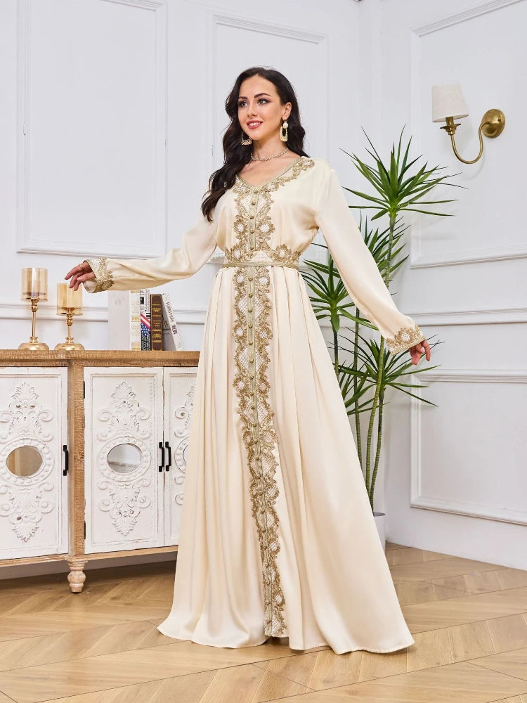 Kaftan - Sihro Dahabi