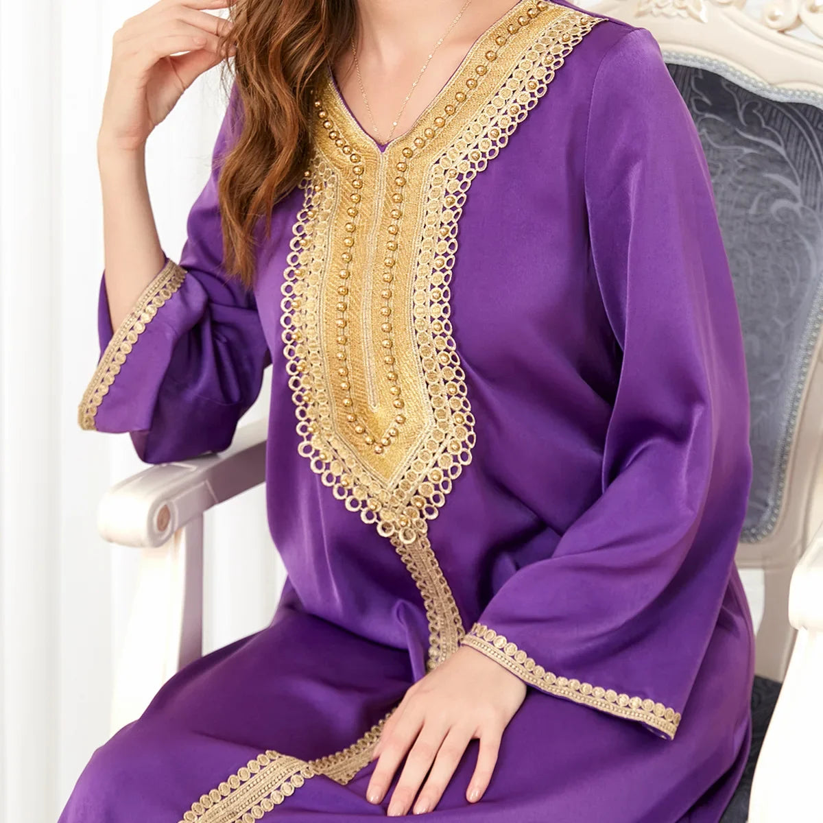 Abaya-Albahja Laanbariya