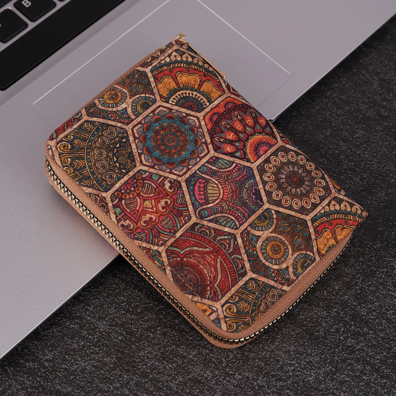 Anika Moroccan Hand made Wallet