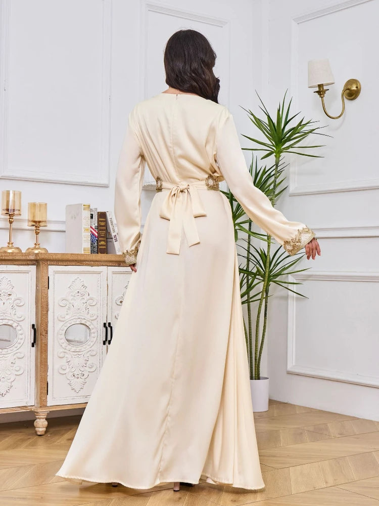 Kaftan - Sihro Dahabi