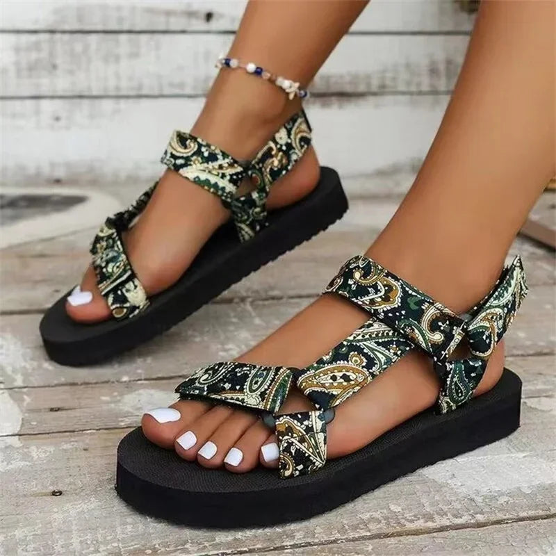Asala sandals