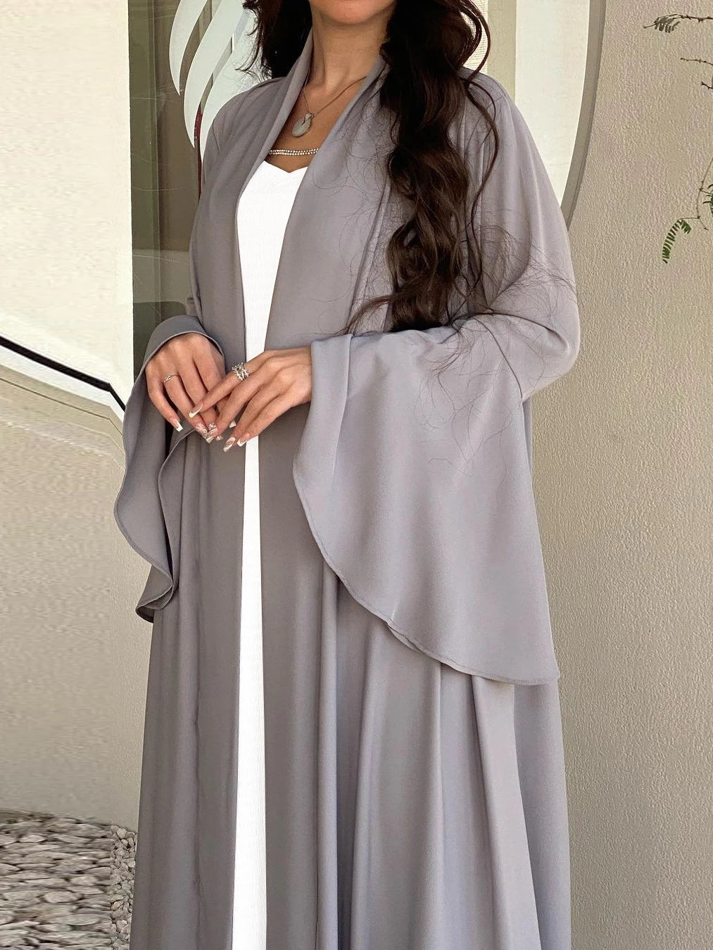 Lalati Abaya