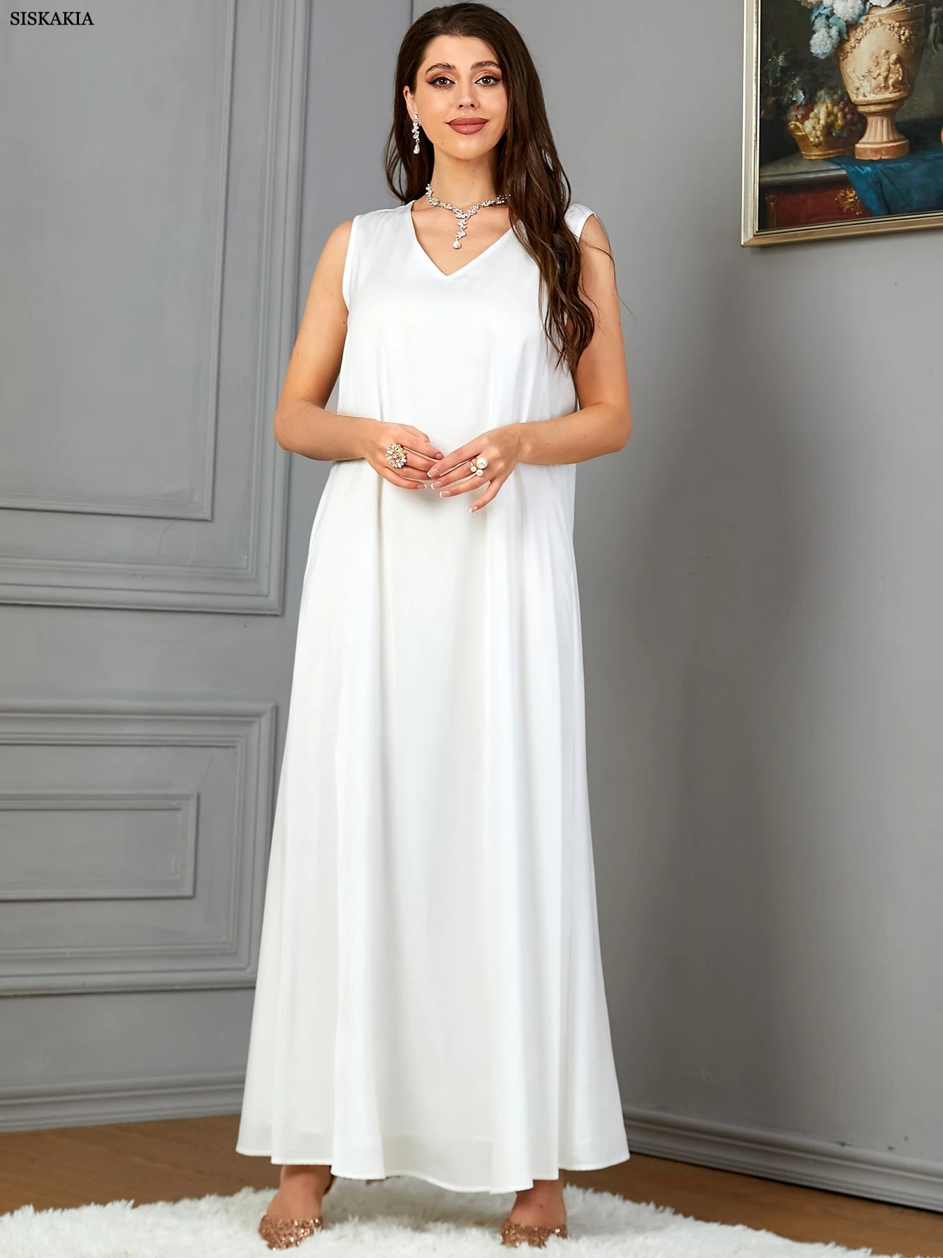 Kaftan -Taqam Jalala