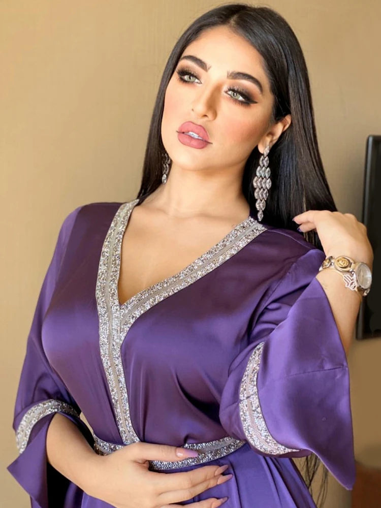 caftan - Lamaat El Jadibia