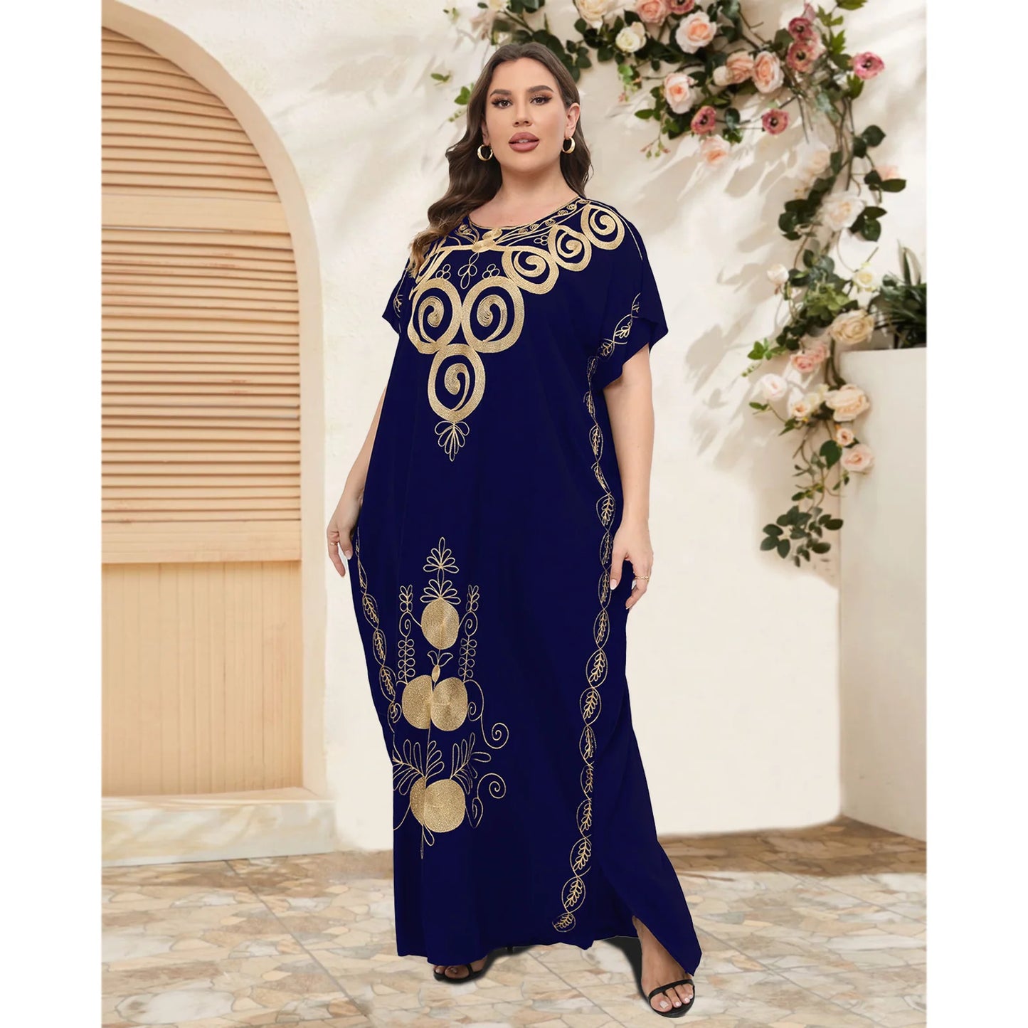 Yalil Kaftan