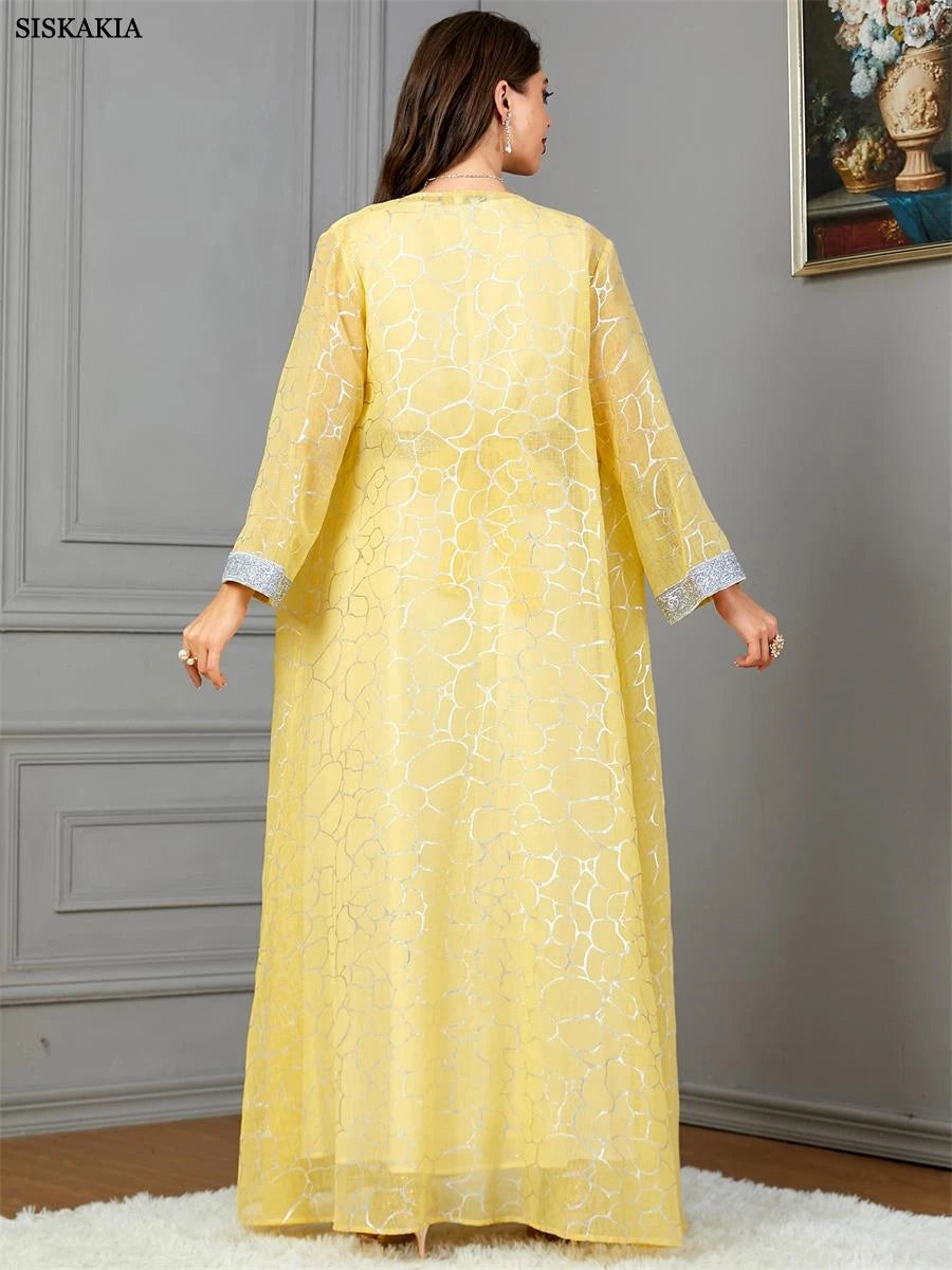 Kaftan -Taqam Jalala