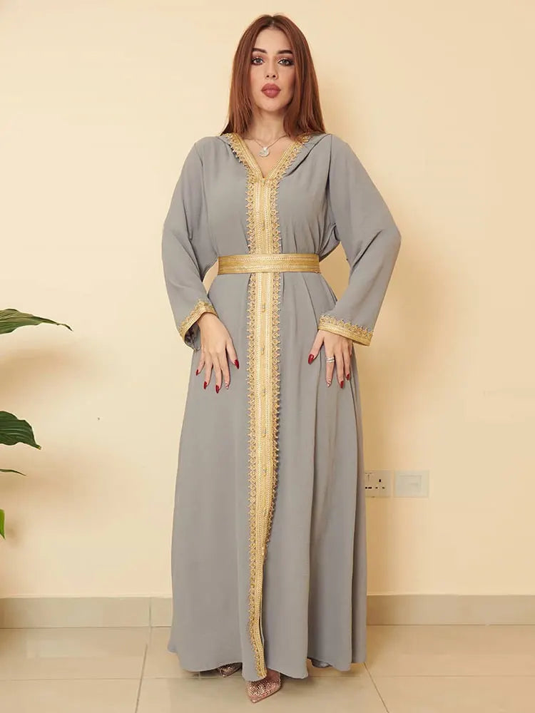 Majdolia Dahabia- Jalabiya