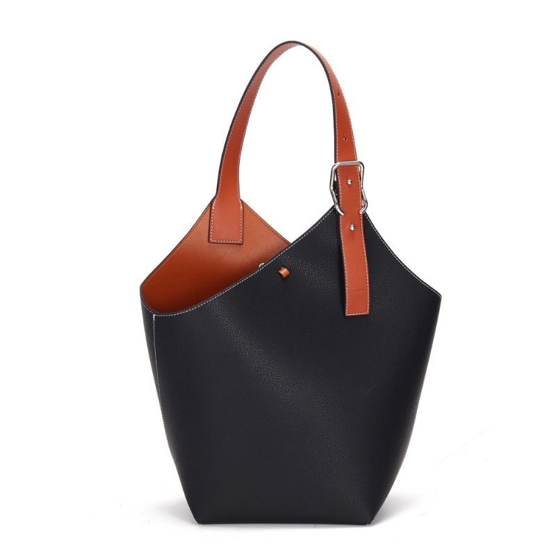 CapaciChic Shoulder Bag