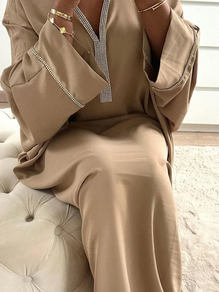 Mask lile Kaftan
