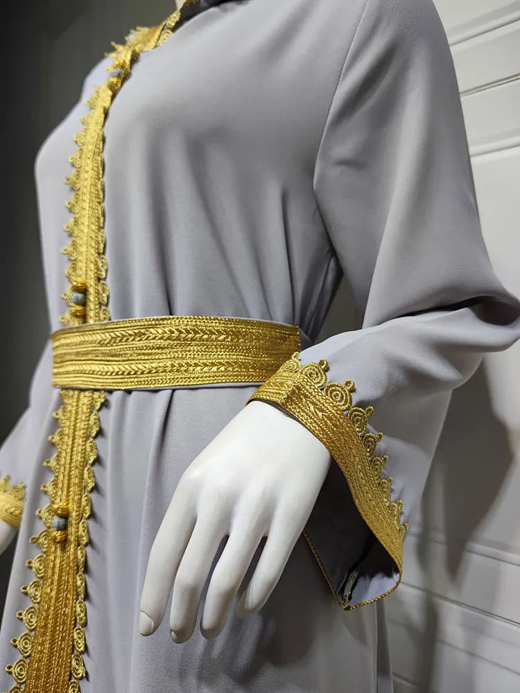 Majdolia Dahabia- Jalabiya