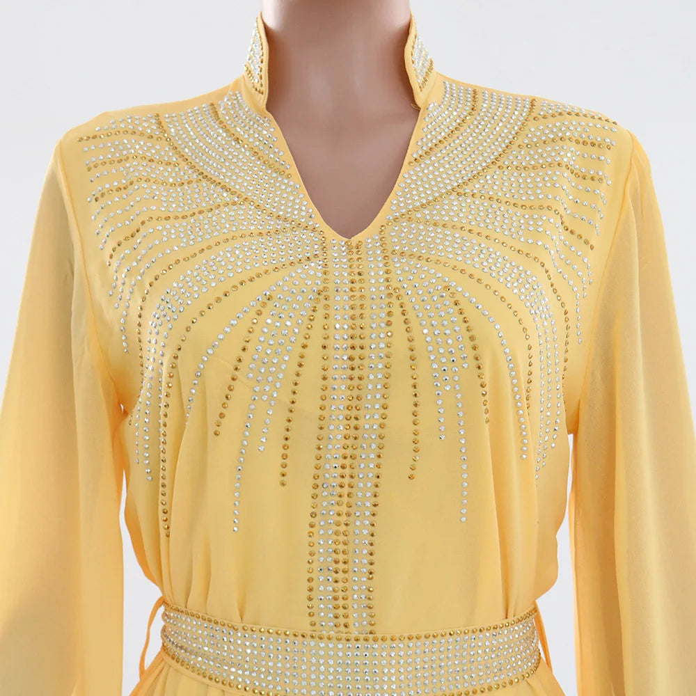 caftan - Lamaat Loe Loe