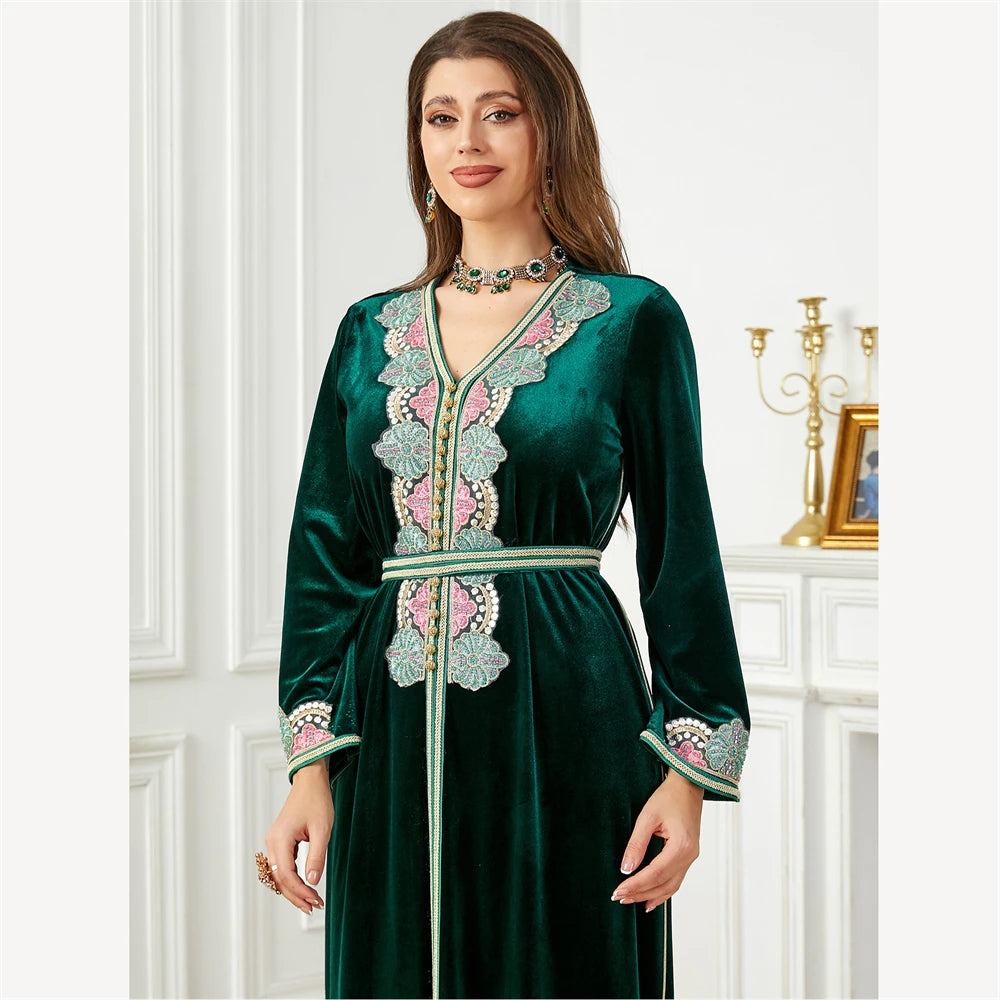 Caftan - Jawharat El Magherib