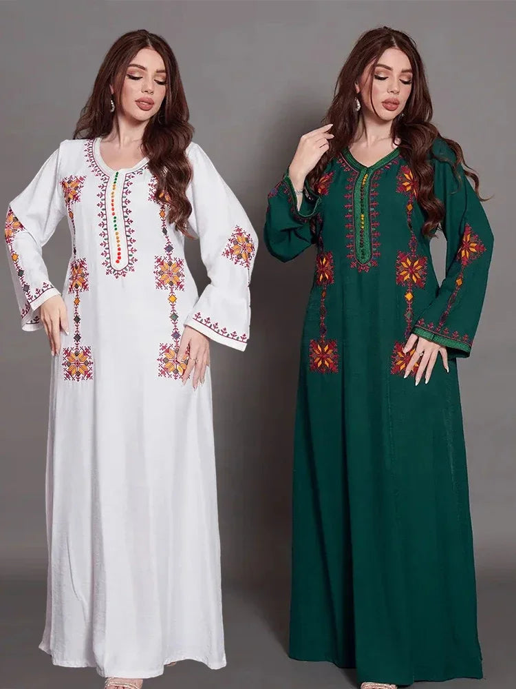 Tezar Amazigh -Abaya