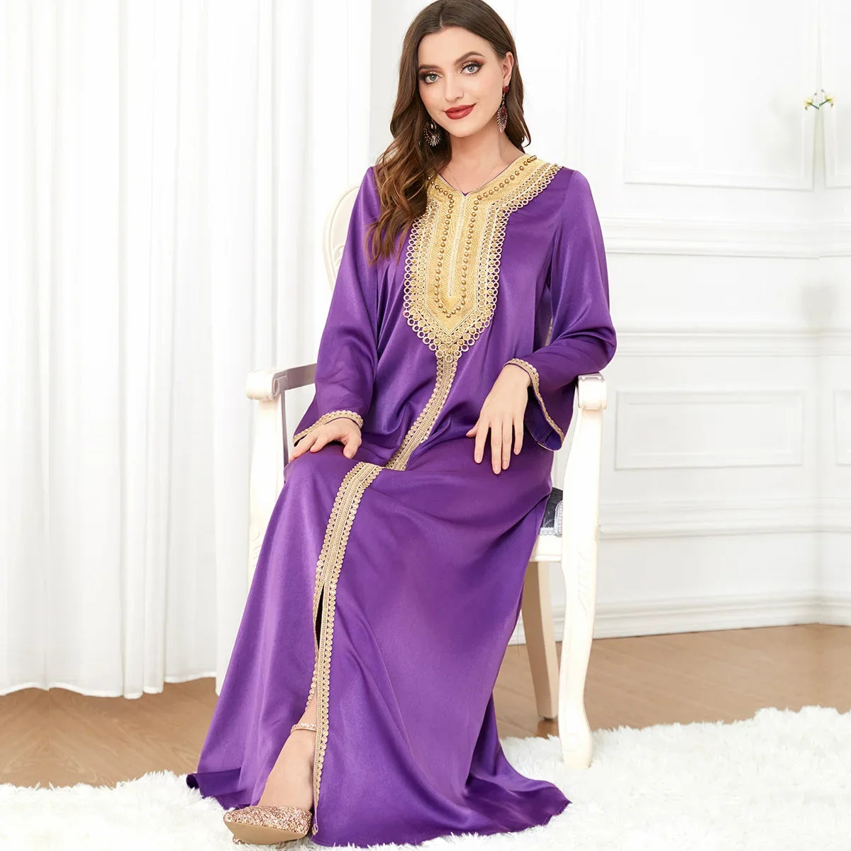 Abaya-Albahja Laanbariya