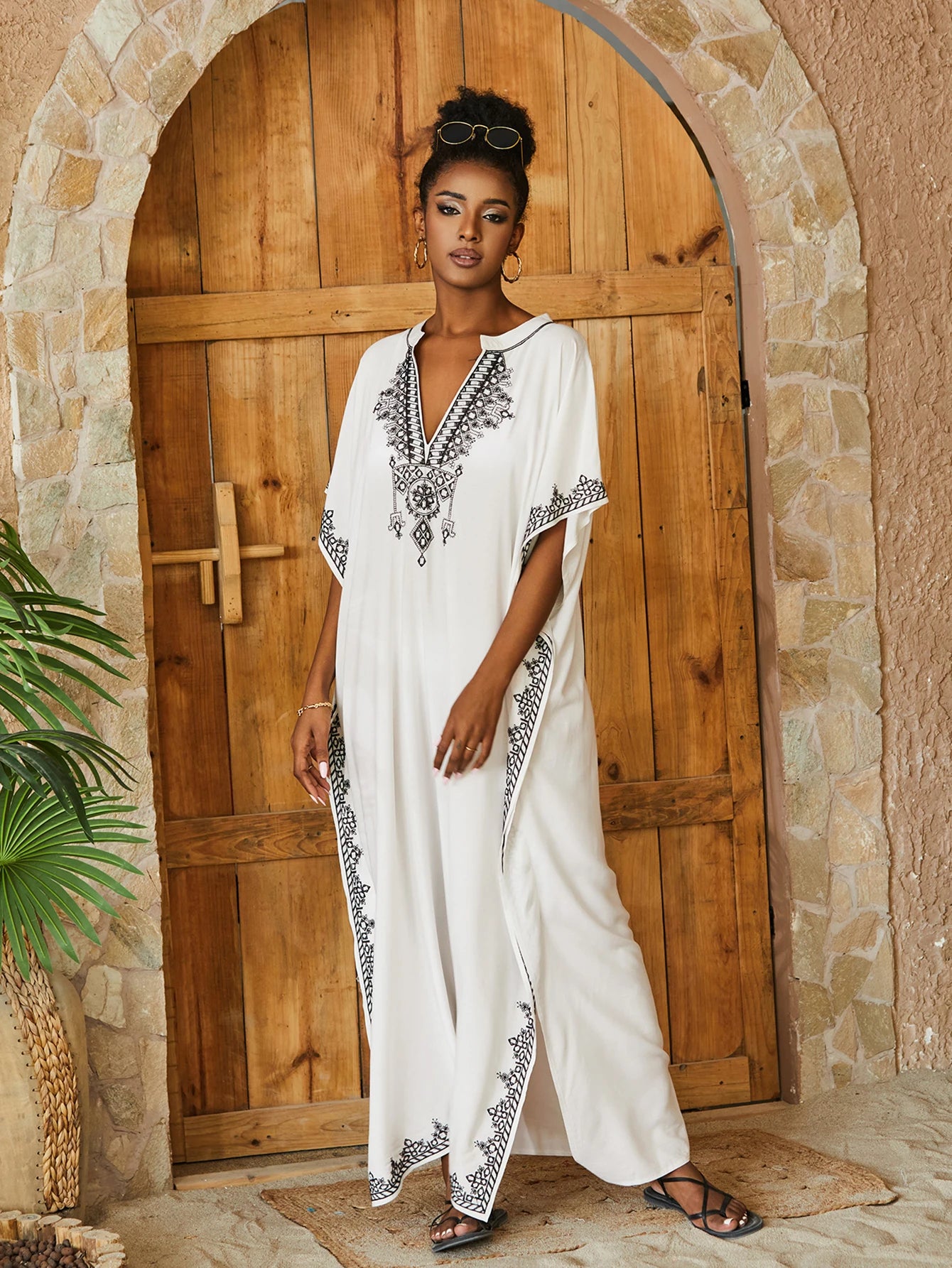 Kaftan Ya'in