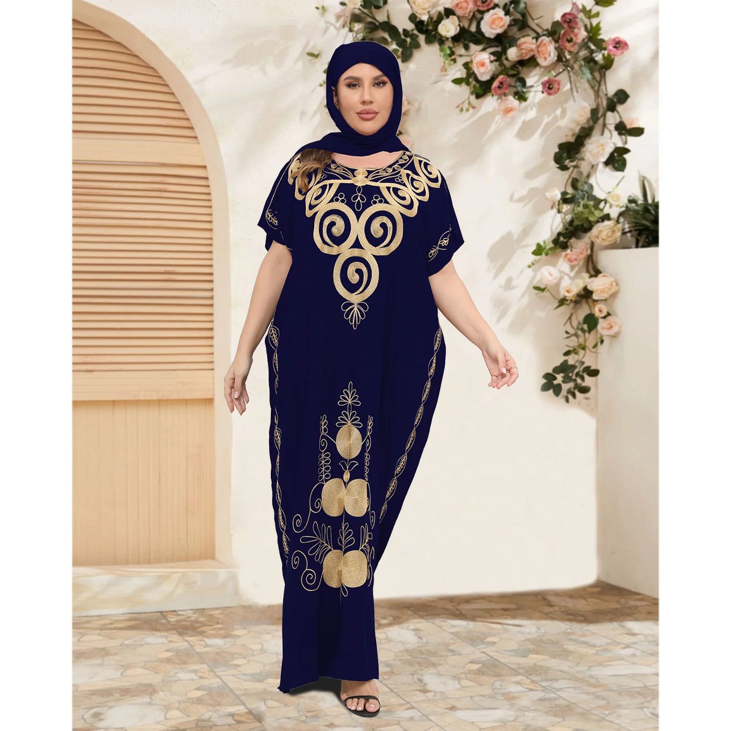 Yalil Kaftan