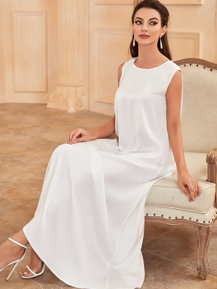 Marrakech Caftan by Baztam