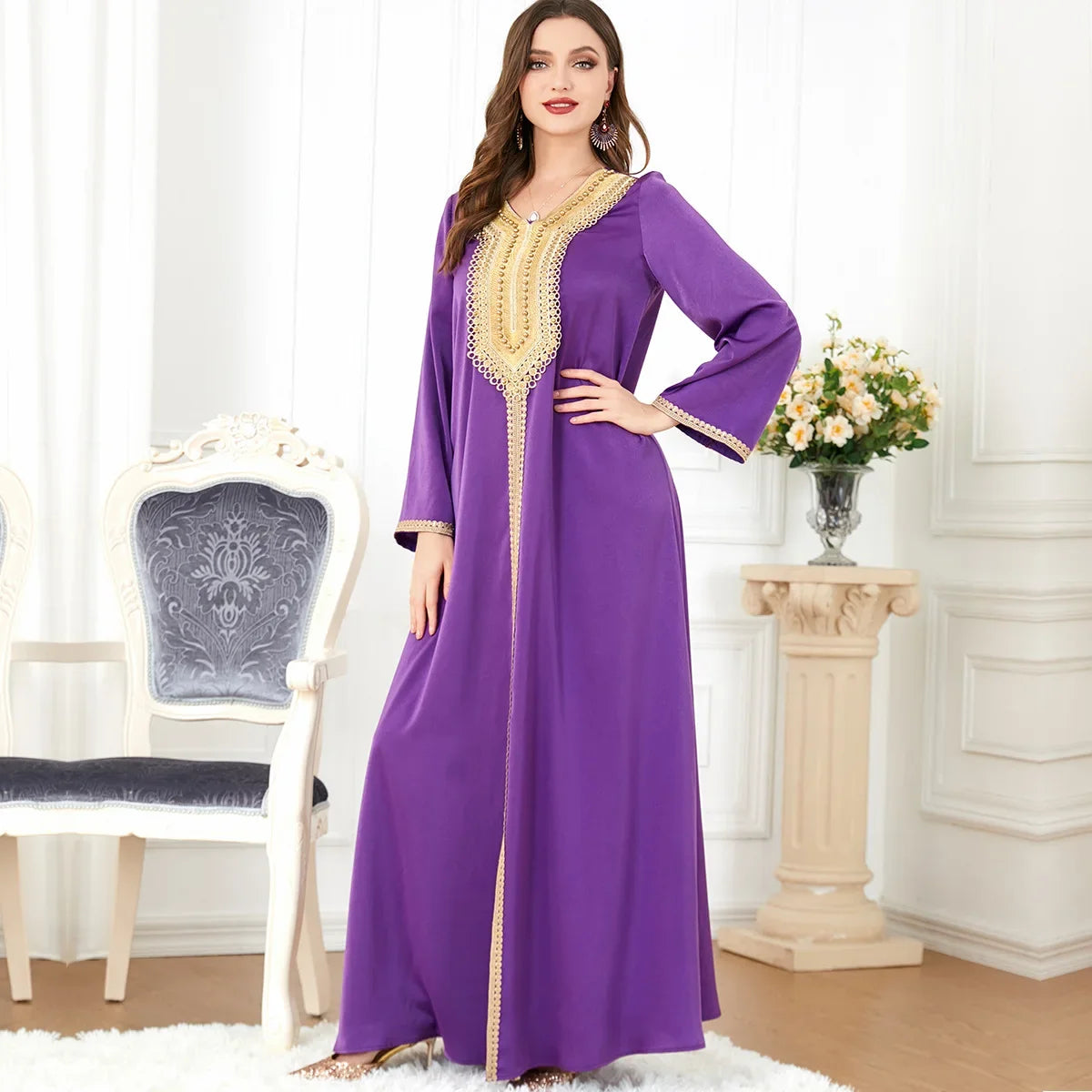 Abaya-Albahja Laanbariya