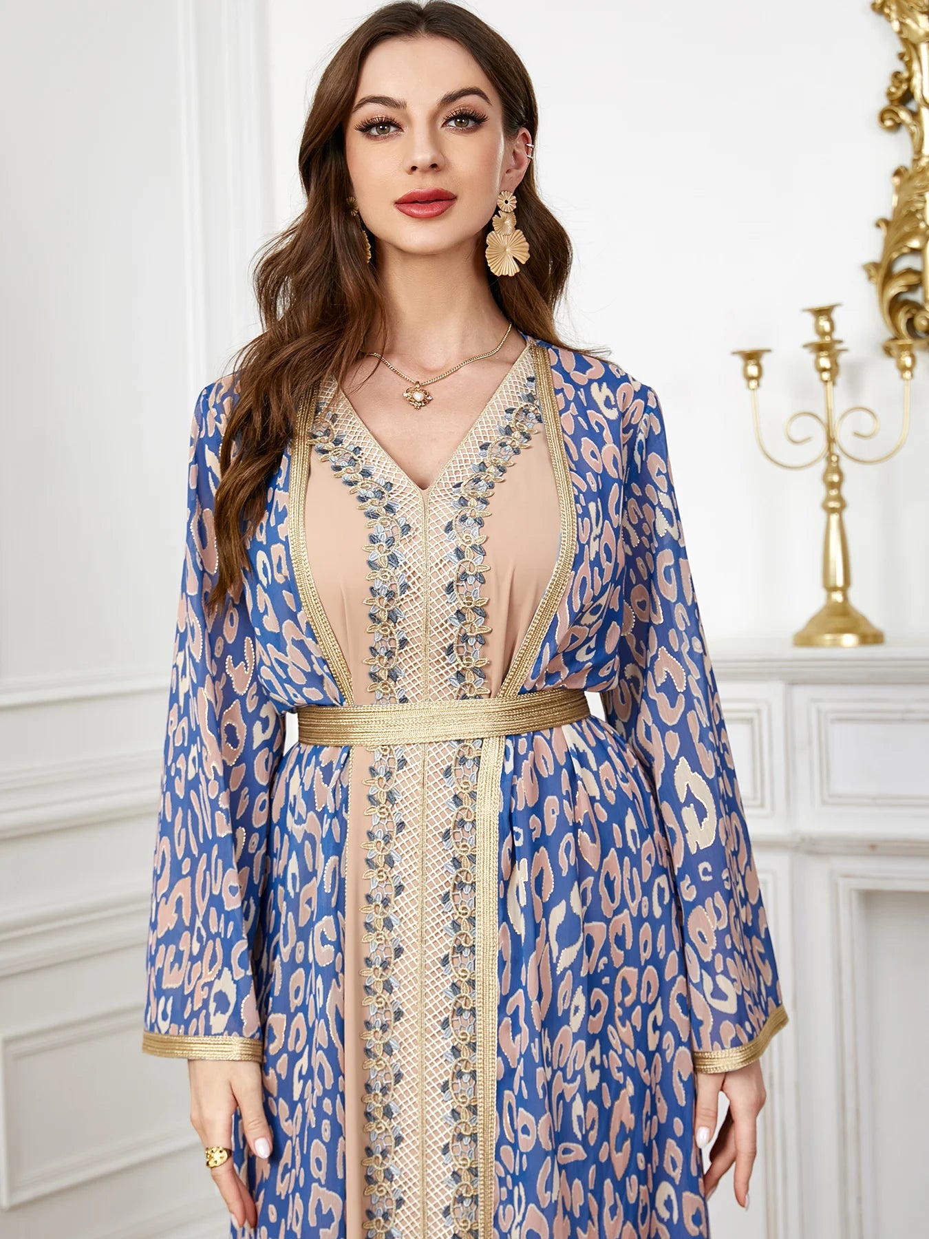 Kaftan-Namir Zaytouni