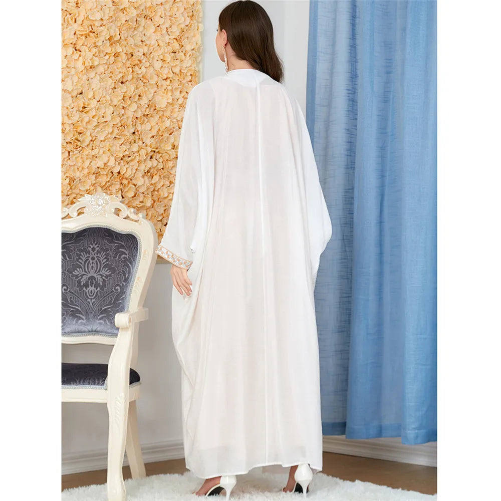 Fakhamat Ward Abiad - Set