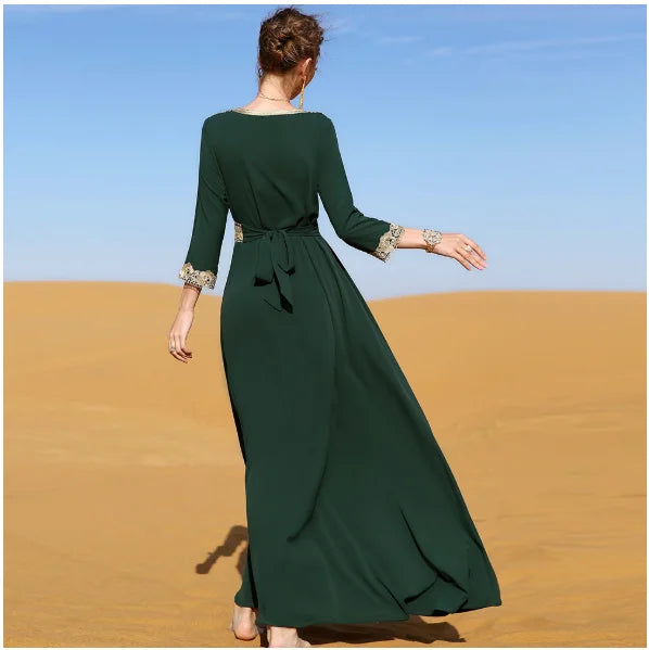 Zananir Ljamal - Kaftan