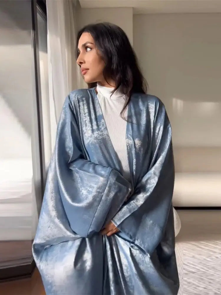 Sakya Lhamra Abaya