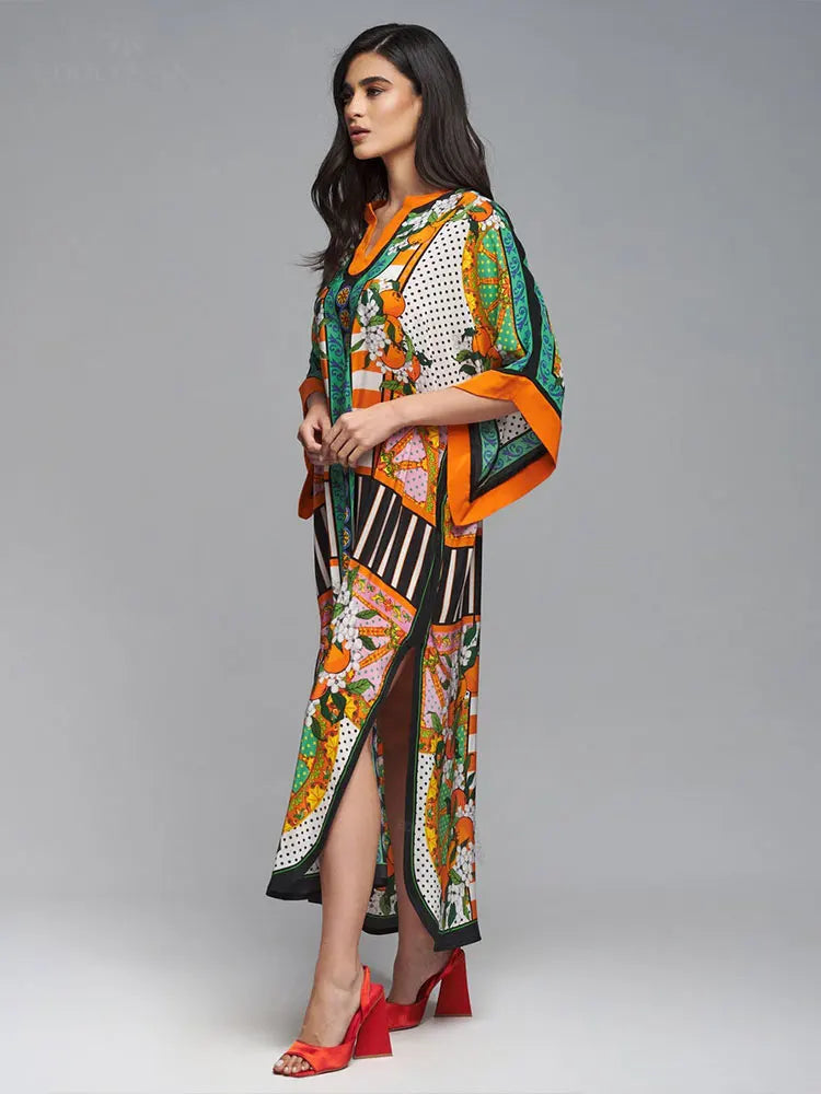 Kol Fi Kol Kaftan