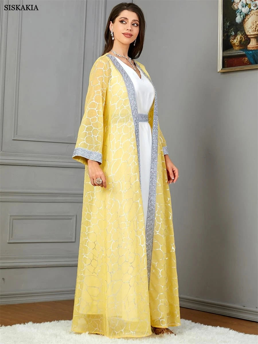Kaftan -Taqam Jalala