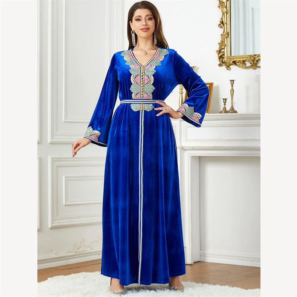 Caftan - Jawharat El Magherib