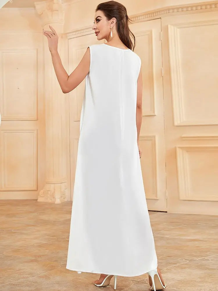 Marrakech Caftan by Baztam
