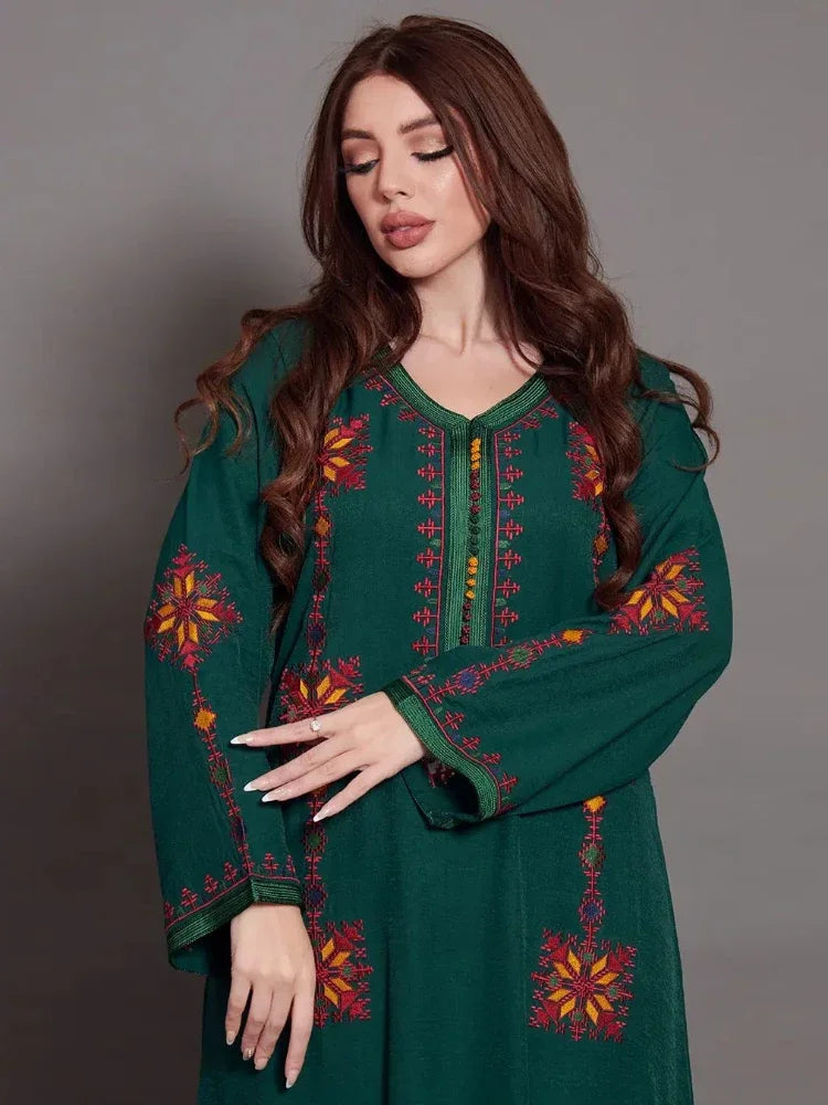 Tezar Amazigh -Abaya