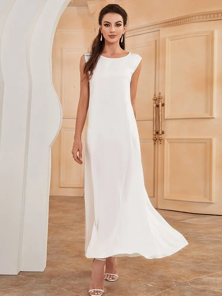 Marrakech Caftan by Baztam