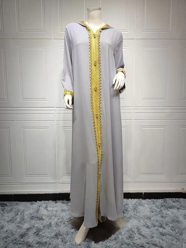 Majdolia Dahabia- Jalabiya