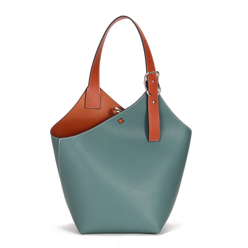 CapaciChic Shoulder Bag