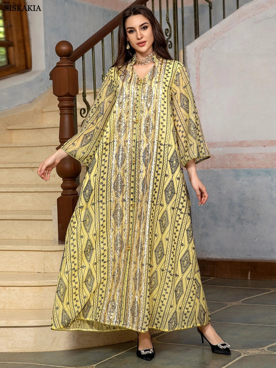Dayaliyat El Hanae pullover