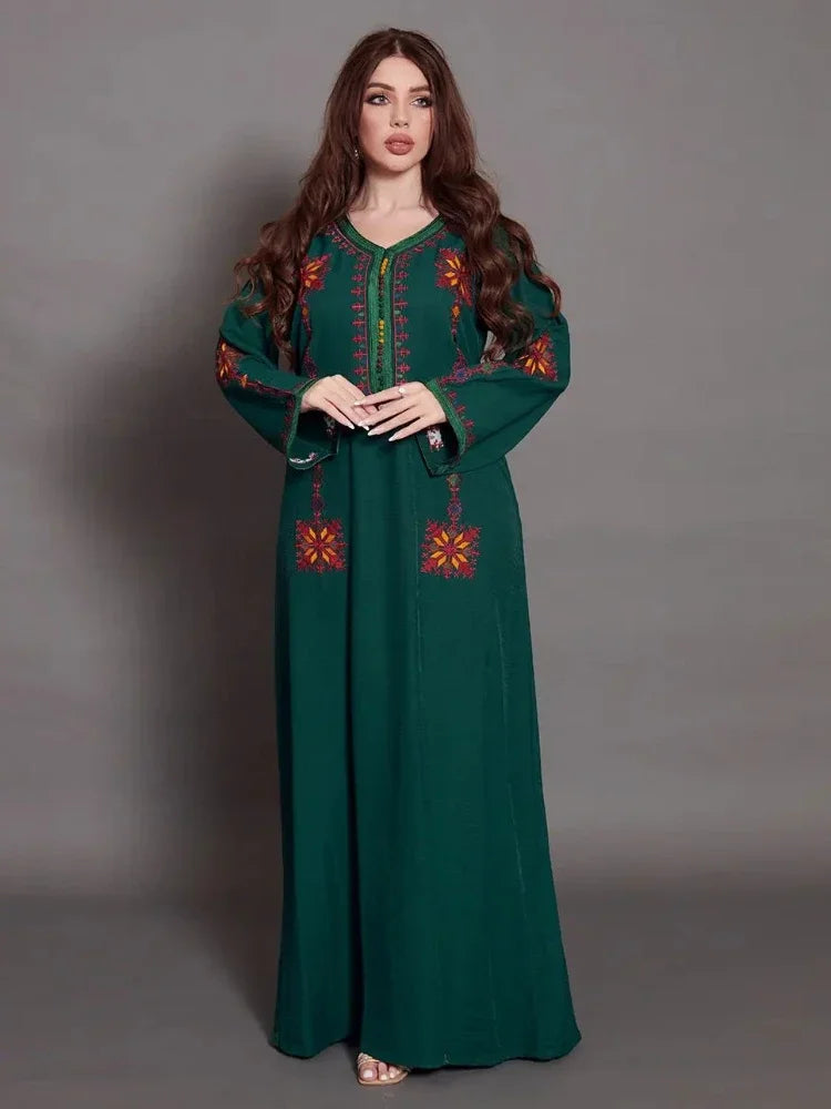 Tezar Amazigh -Abaya