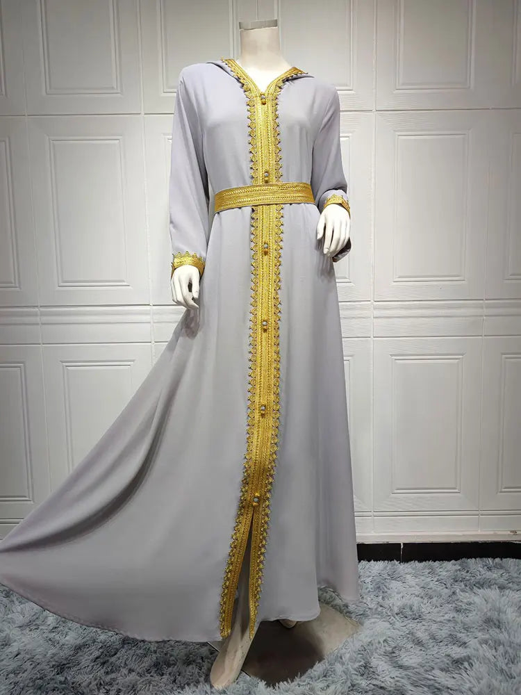 Majdolia Dahabia- Jalabiya