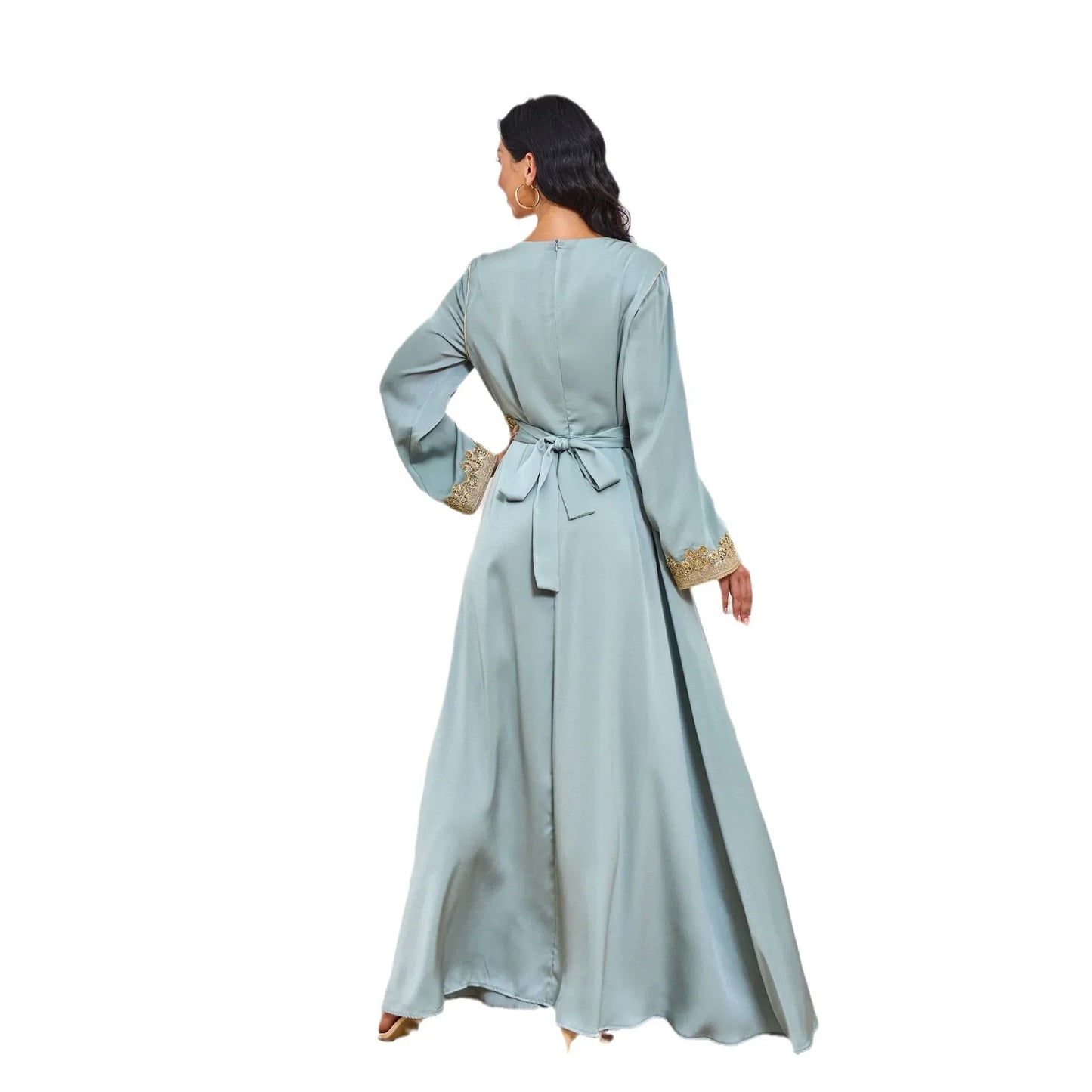 Zahrat Lqamar - Kaftan