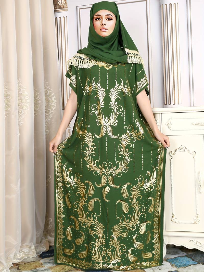 Maryamty dress