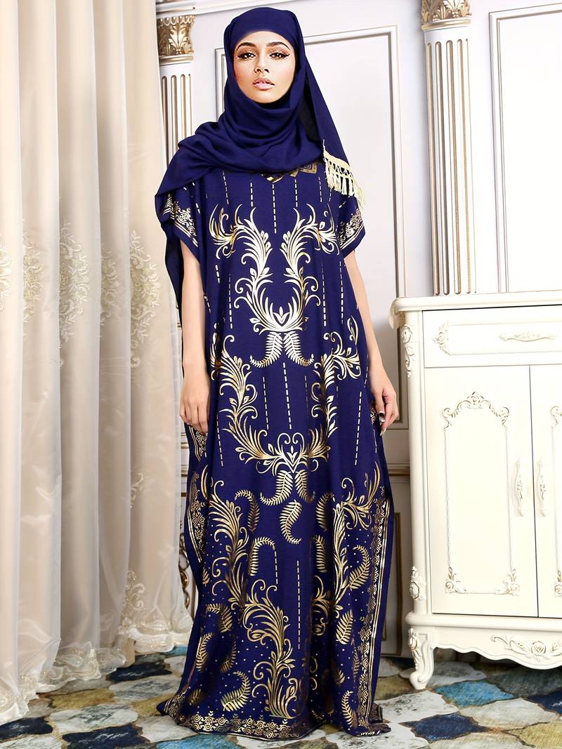 Maryamty dress